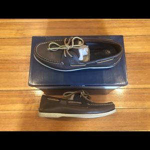 Sperry Authentic Original Boat Shoes